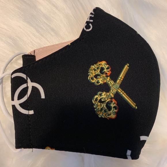 Masks - Picture 3 of 4